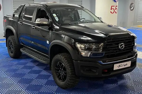 زد ایکس اتو G9