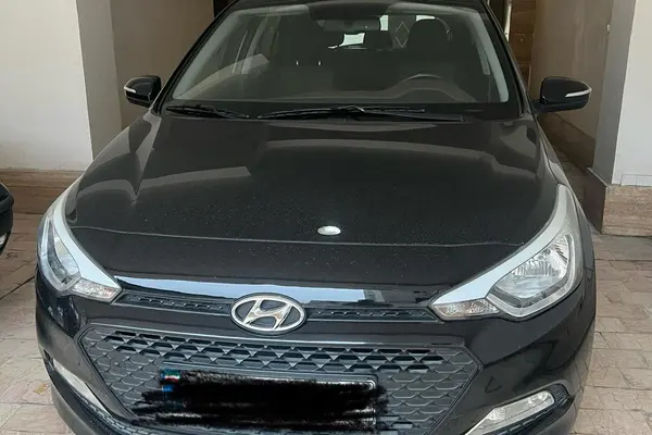 هیوندای i20 (مونتاژ)