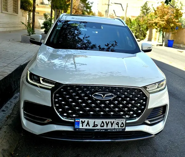 فونیکس تیگو 8 پرو مکس (F8)