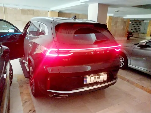عکس اکستریم TXL (TX)