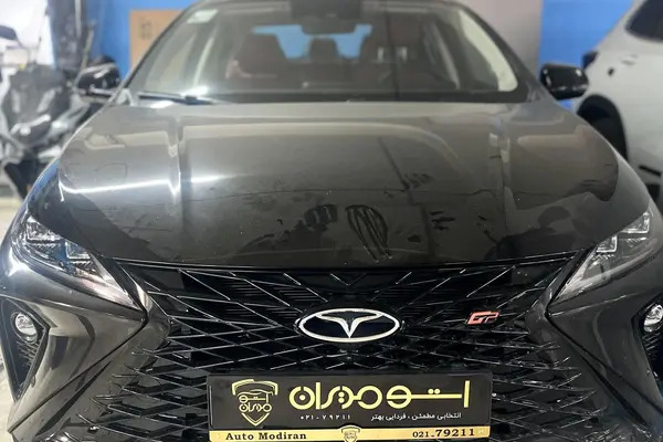 فونیکس آریزو 6 جی تی (Z6 GT)