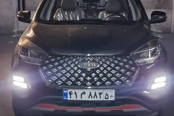 ام وی ام X55 PRO
