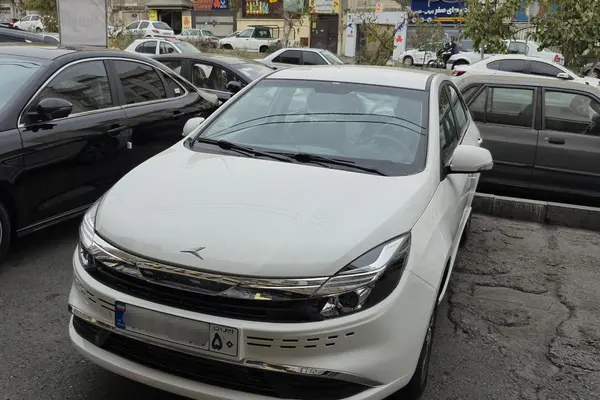 کی ام سی ایگل