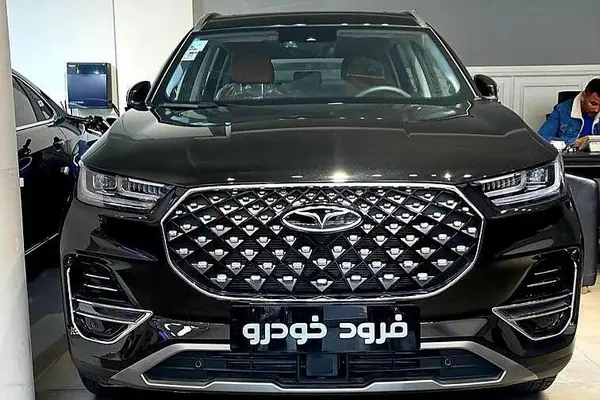 عکس فونیکس تیگو 8 پرو مکس (F8)