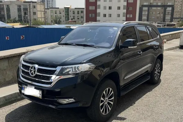 عکس دایون Y7