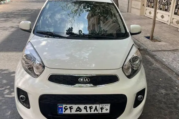 کیا پیکانتو