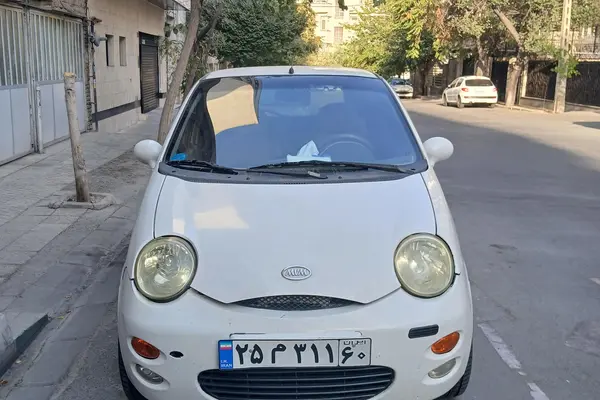 عکس ام وی ام 110