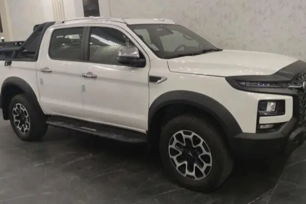 کی ام سی T9