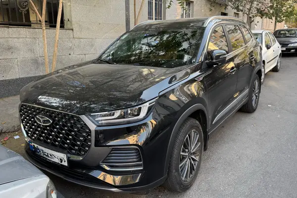 عکس فونیکس تیگو 8 پرو مکس (F8 PRO MAX)