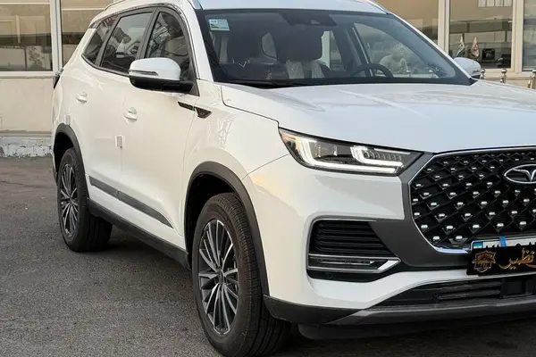 فونیکس تیگو 8 پرو مکس (F8)