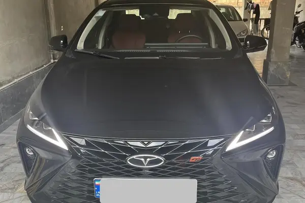 عکس فونیکس آریزو 6 جی تی (Z6 GT)