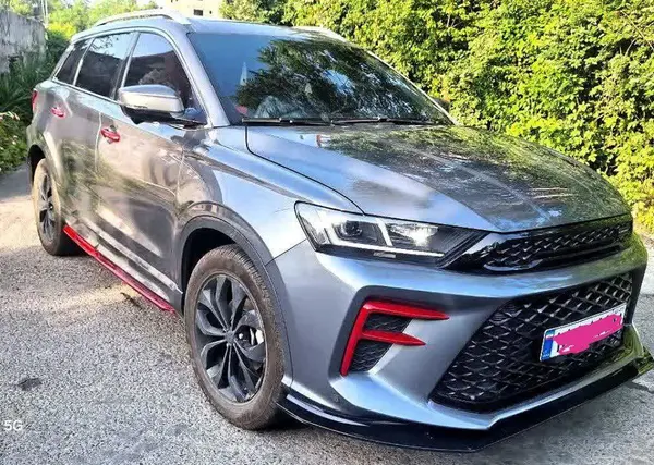 کی ام سی A5