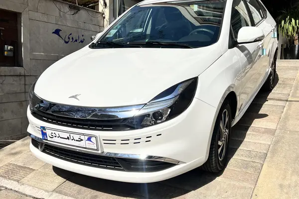 کی ام سی ایگل