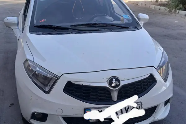 برلیانس H220
