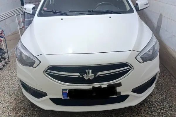 شاهین پلاس اتوماتیک AT