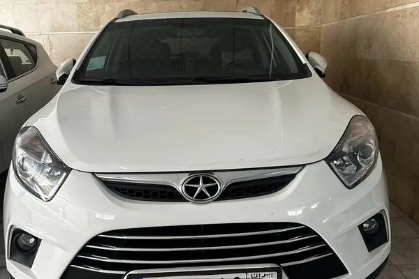 عکس جک S5