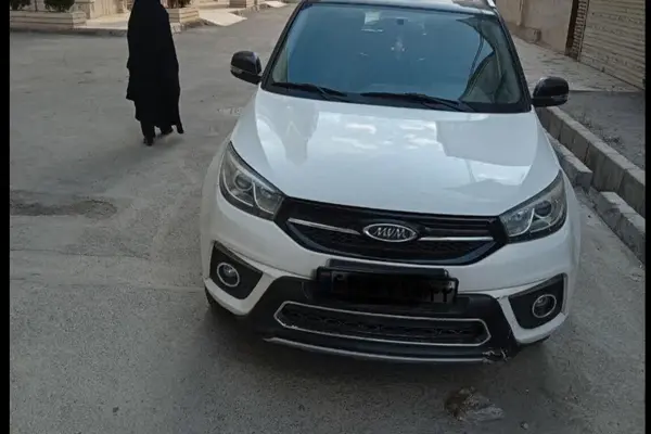 ام وی ام X33 S