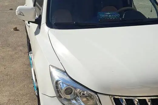 هایما S7