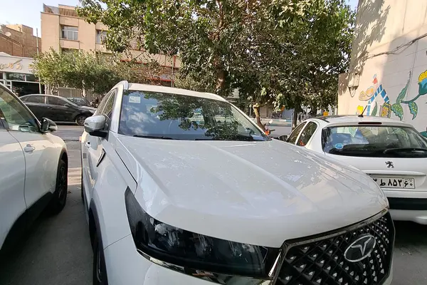 عکس فونیکس تیگو 7 پرو مکس (F7)