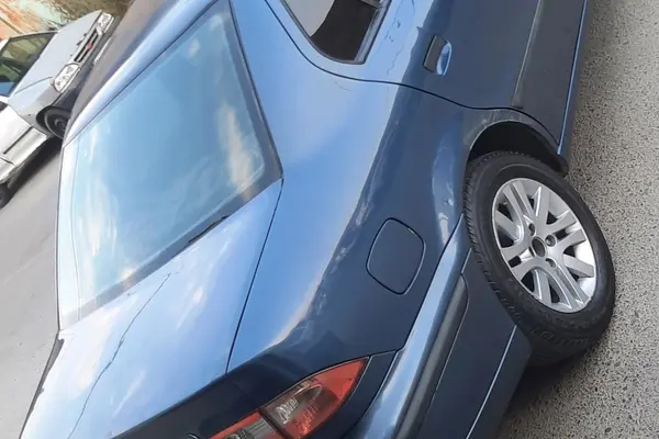 سمند LX