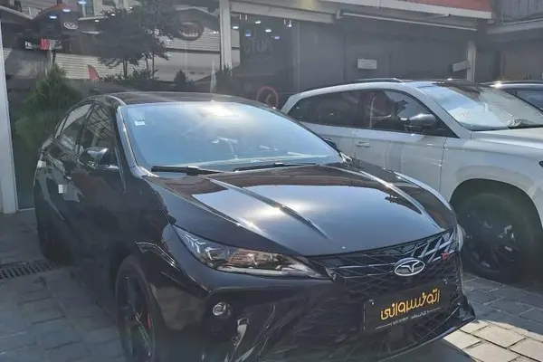 فونیکس آریزو 6 جی تی (Z6 GT)