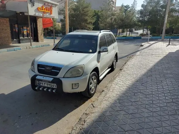 ام وی ام X33