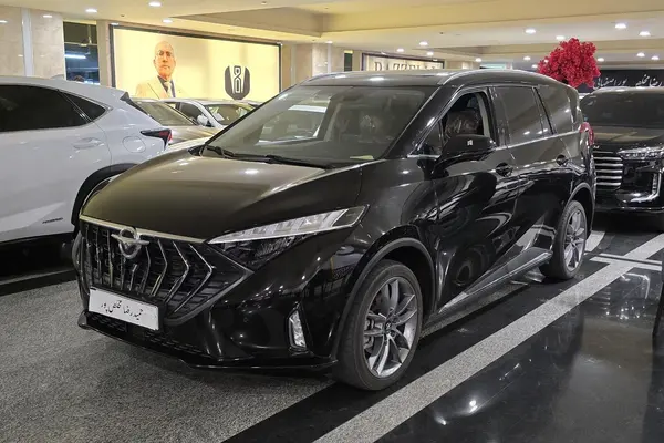 هایما 7X
