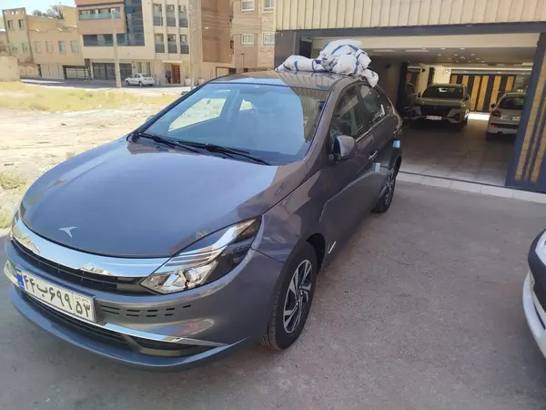کی ام سی ایگل