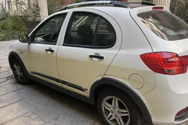 عکس کوییک GXR