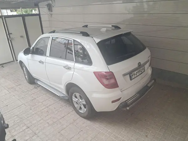 لیفان X60