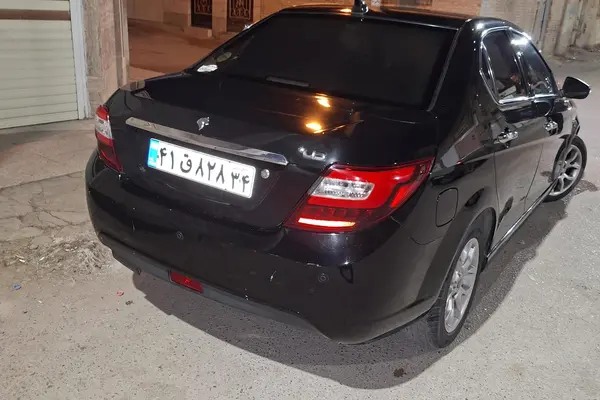 دنا پلاس EF7