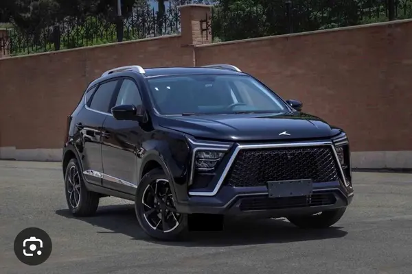 کی ام سی X5