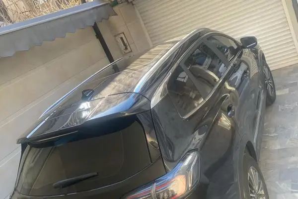 فونیکس تیگو 8 پرو