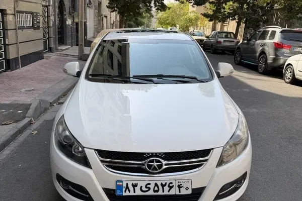 عکس جک جی 5