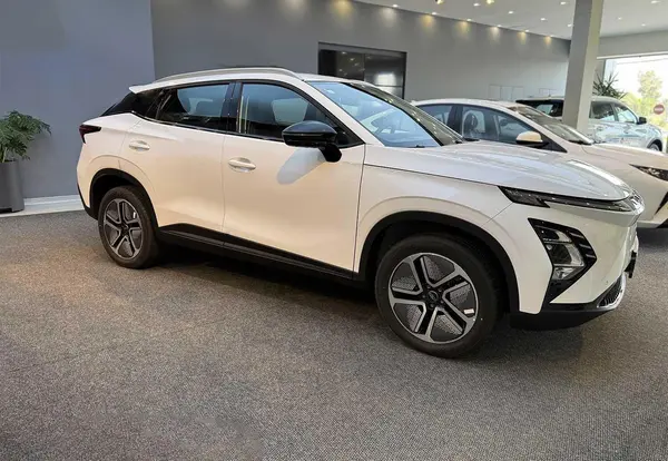 فونیکس FX EV