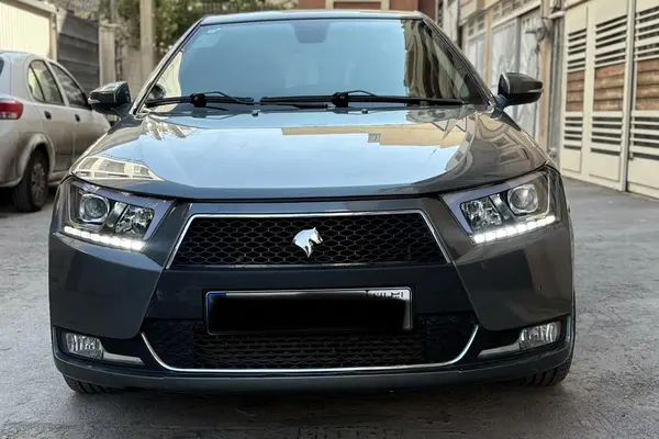 دنا پلاس EF7