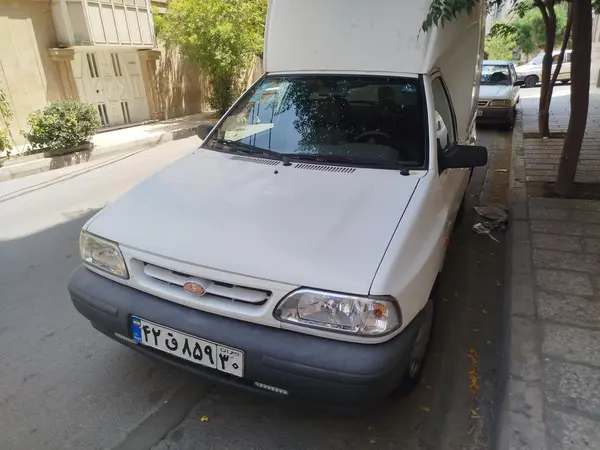 پراید 151