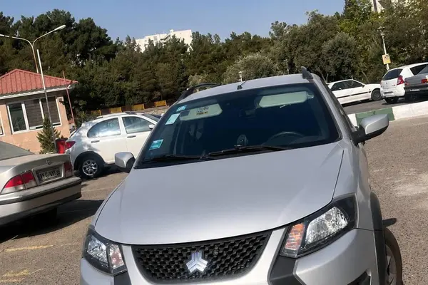 کوییک دنده ای S