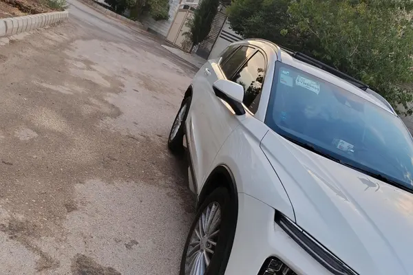 هایما 8S