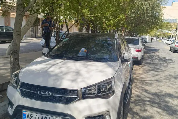 عکس ام وی ام X22