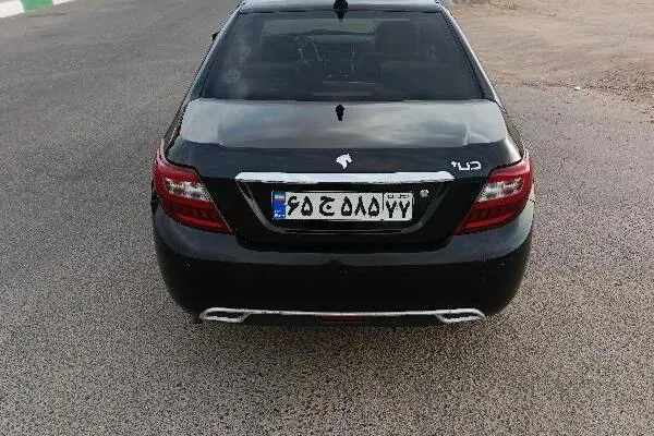 عکس دنا معمولی