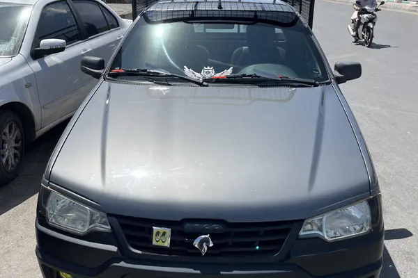 عکس آریسان 2