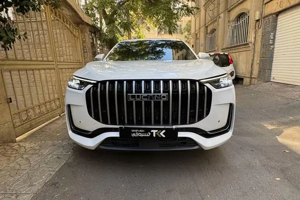 لوکانو L8