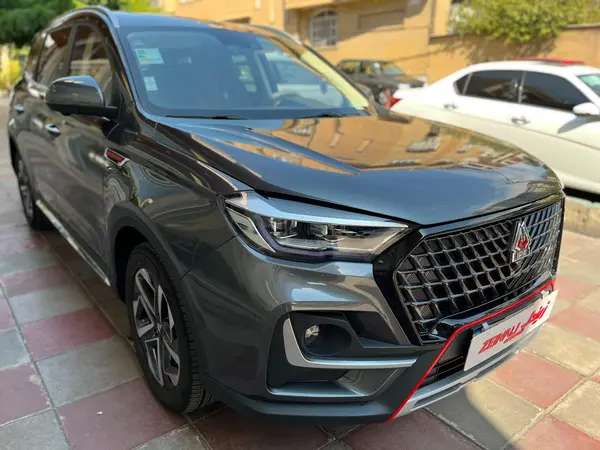 اونترا U75 Plus