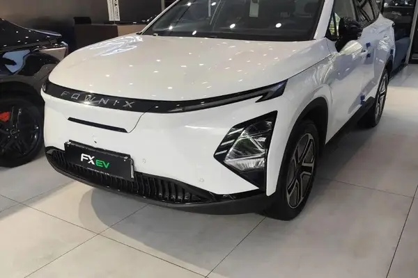 عکس فونیکس FX EV