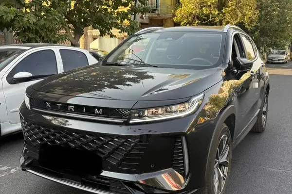 عکس اکستریم LX (SX)