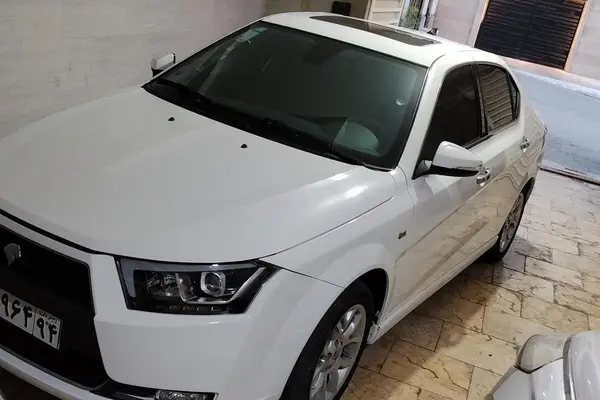 دنا پلاس EF7