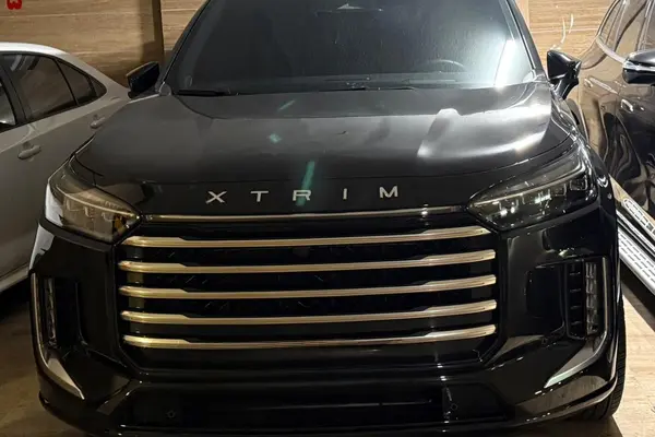 عکس اکستریم VX (QX)