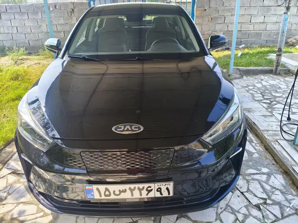 کی ام سی eJ7