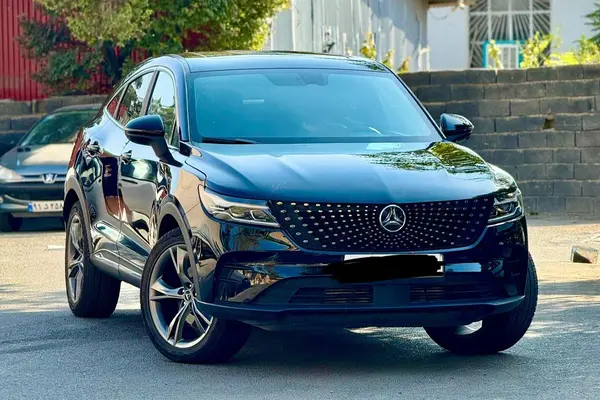 عکس دیگنیتی پرستیژ